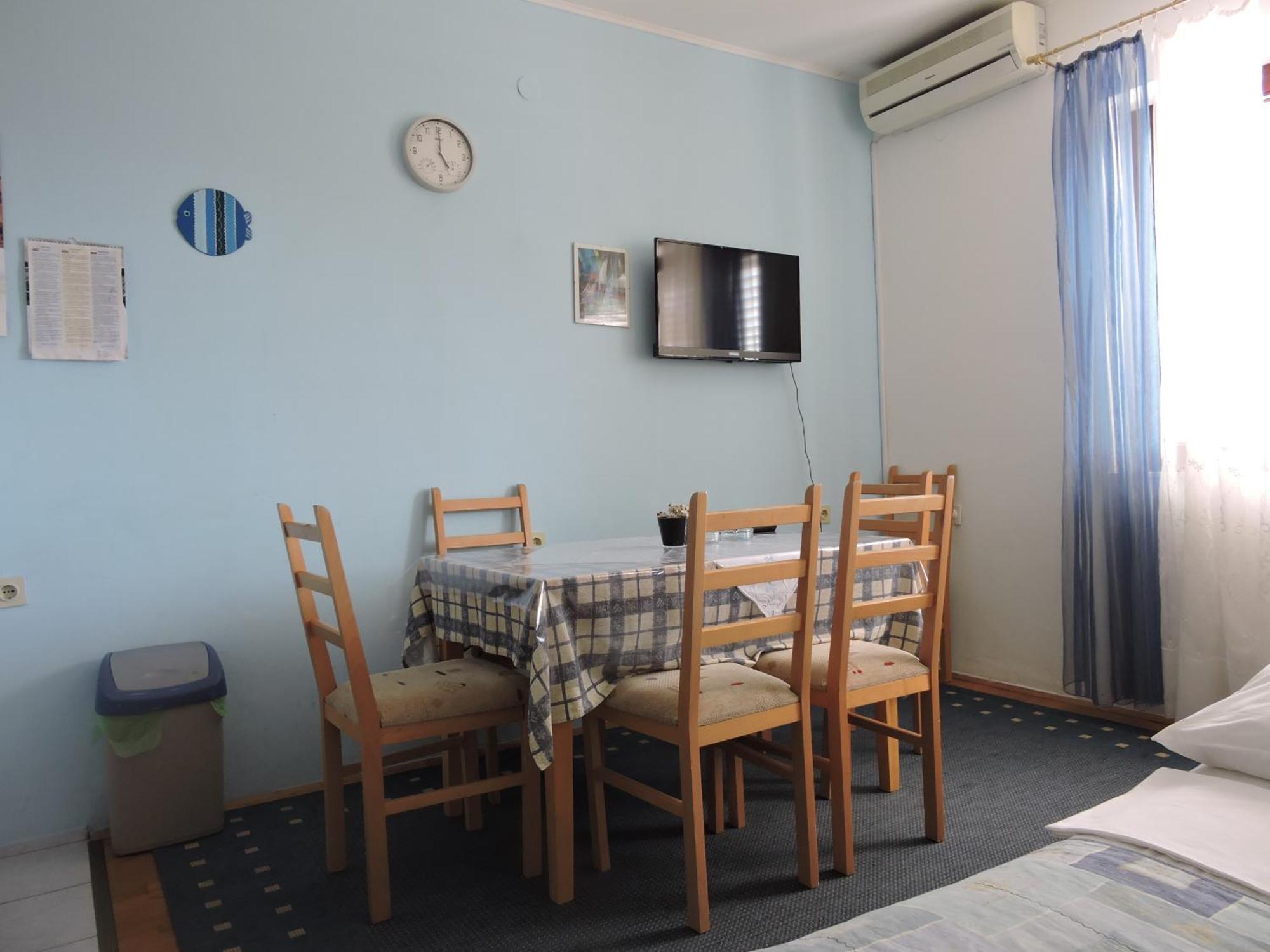 Apartments Ivanov ノヴァリャ 部屋 写真